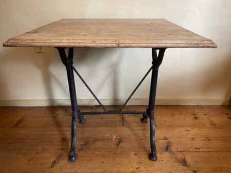 Bistrotafel Tuintafel Bijzettafel - Afbeelding 10