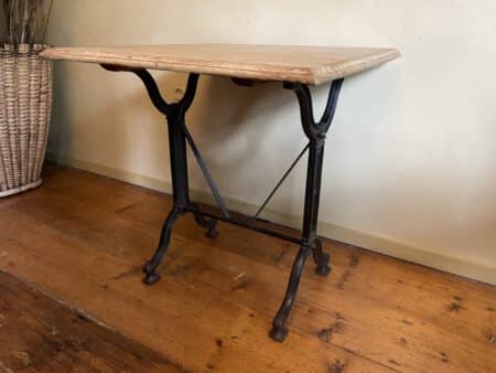 Bistrotafel Tuintafel Bijzettafel - Afbeelding 12