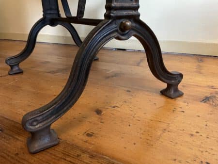 Bistrotafel Tuintafel Bijzettafel - Afbeelding 15
