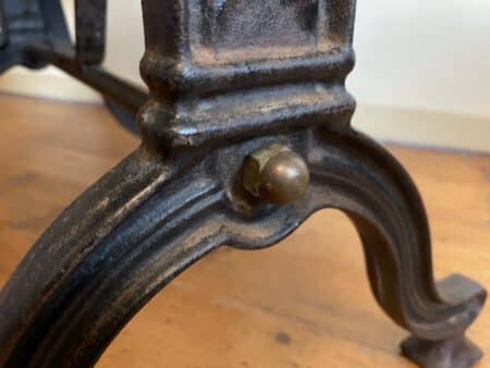 Bistrotafel Tuintafel Bijzettafel - Afbeelding 16