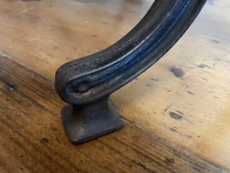 Bistrotafel Tuintafel Bijzettafel - Afbeelding 17