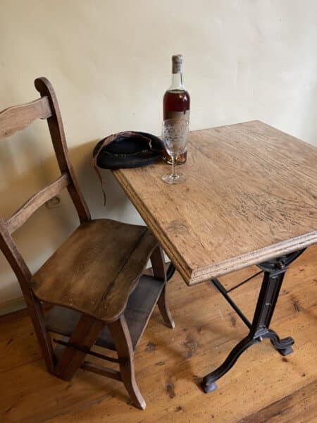 Bistrotafel Tuintafel Bijzettafel - Afbeelding 18