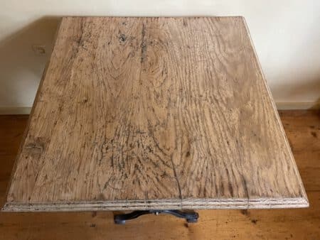 Bistrotafel Tuintafel Bijzettafel - Afbeelding 3