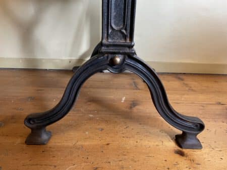 Bistrotafel Tuintafel Bijzettafel - Afbeelding 8