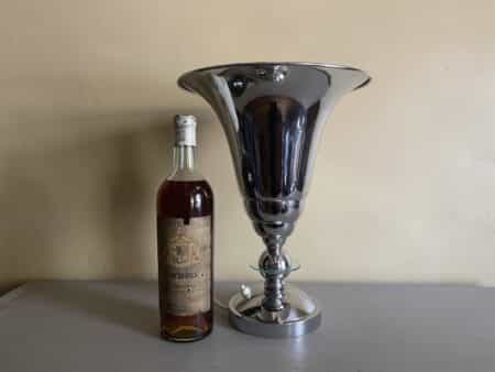 Uplight Schemerlamp Art Deco - Afbeelding 11