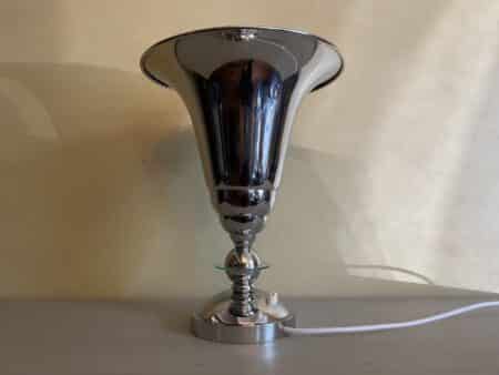 Uplight Schemerlamp Art Deco