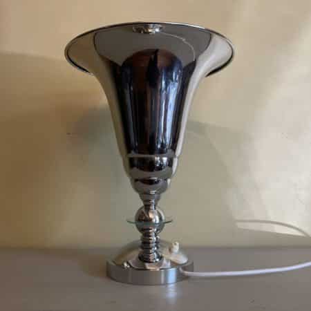 Uplight Schemerlamp Art Deco