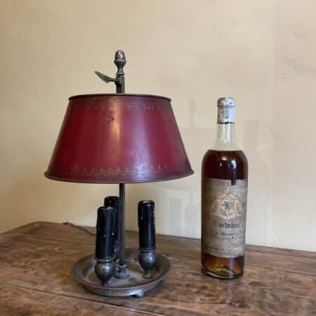 Tafellamp Bouillotte Frans