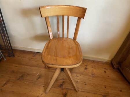 Bureaustoel Vintage
