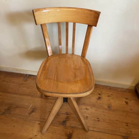 Bureaustoel Vintage