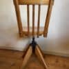 Bureaustoel Vintage - Afbeelding 3