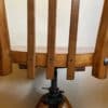 Bureaustoel Vintage - Afbeelding 9