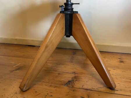 Bureaustoel Vintage - Afbeelding 10