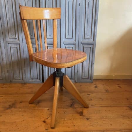 Bureaustoel Vintage