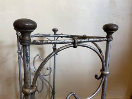 Jugendstil Paraplustandaard Paraplubak - Afbeelding 2
