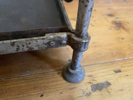 Jugendstil Paraplustandaard Paraplubak - Afbeelding 11