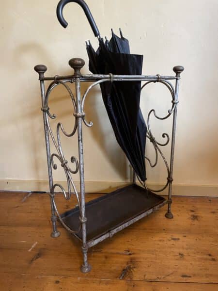 Jugendstil Paraplustandaard Paraplubak - Afbeelding 14