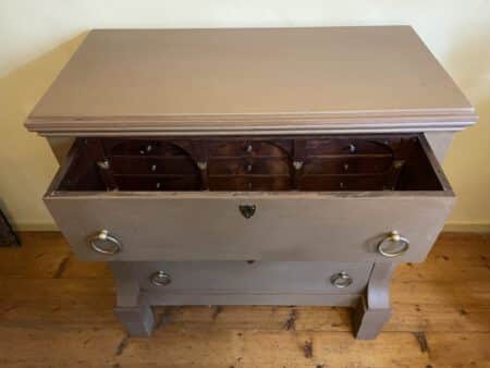 Ladenkast Bureau Commode - Afbeelding 10