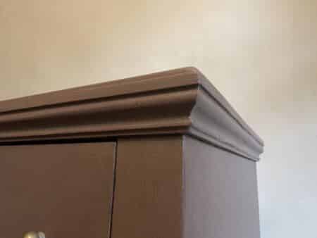 Ladenkast Bureau Commode - Afbeelding 13