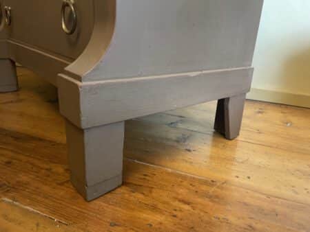 Ladenkast Bureau Commode - Afbeelding 14
