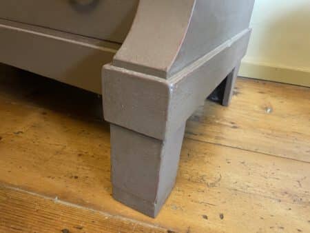 Ladenkast Bureau Commode - Afbeelding 15