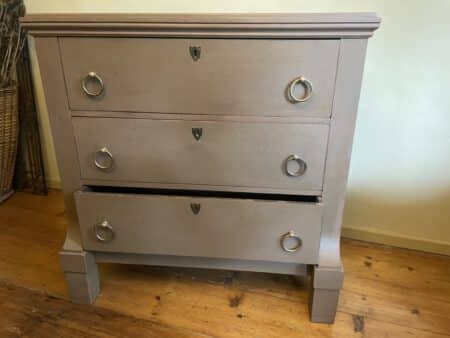 Ladenkast Bureau Commode - Afbeelding 18
