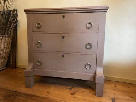 Ladenkast Bureau Commode - Afbeelding 19