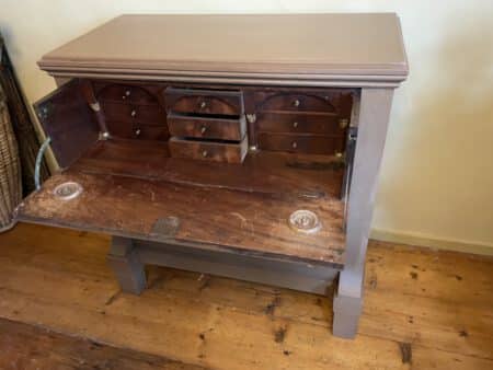 Ladenkast Bureau Commode - Afbeelding 6