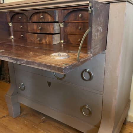Ladenkast Bureau Commode