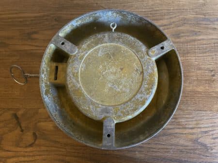 Klok Onderzeeboot Russisch CCCP 1930 (gereserveerd) - Afbeelding 8