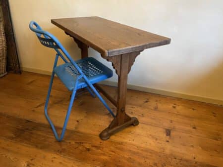 Bistrotafel Tafeltje Thonet Stijl Bijzettafel - Afbeelding 15