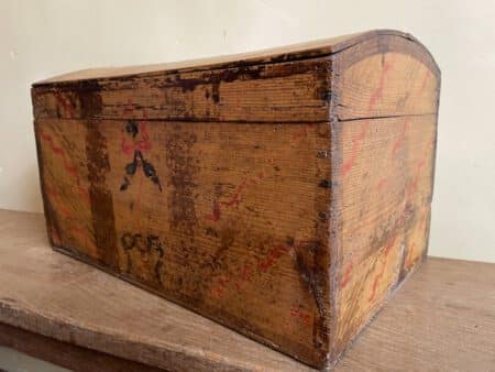 Bruidskist Bridal Chest - Afbeelding 4