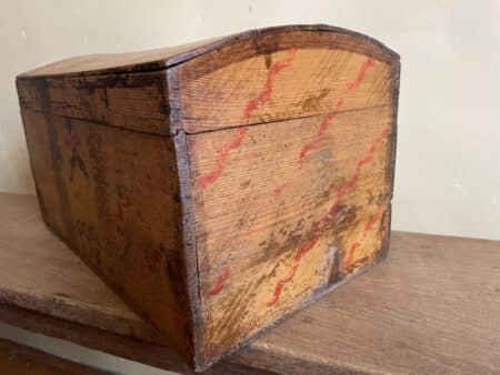 Bruidskist Bridal Chest - Afbeelding 5