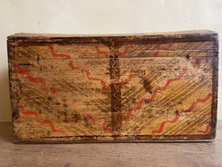 Bruidskist Bridal Chest - Afbeelding 6