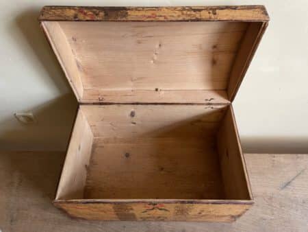 Bruidskist Bridal Chest - Afbeelding 9