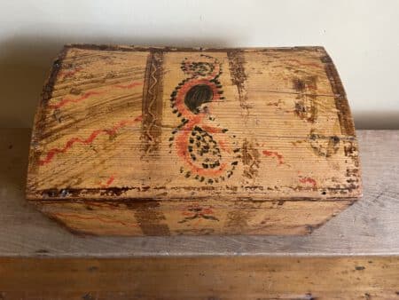 Bruidskist Bridal Chest - Afbeelding 10