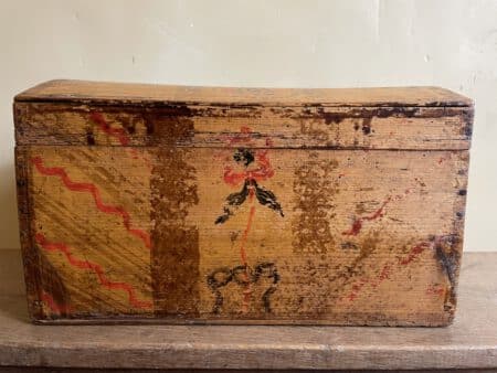 Bruidskist Bridal Chest