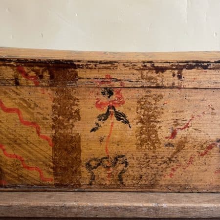 Bruidskist Bridal Chest