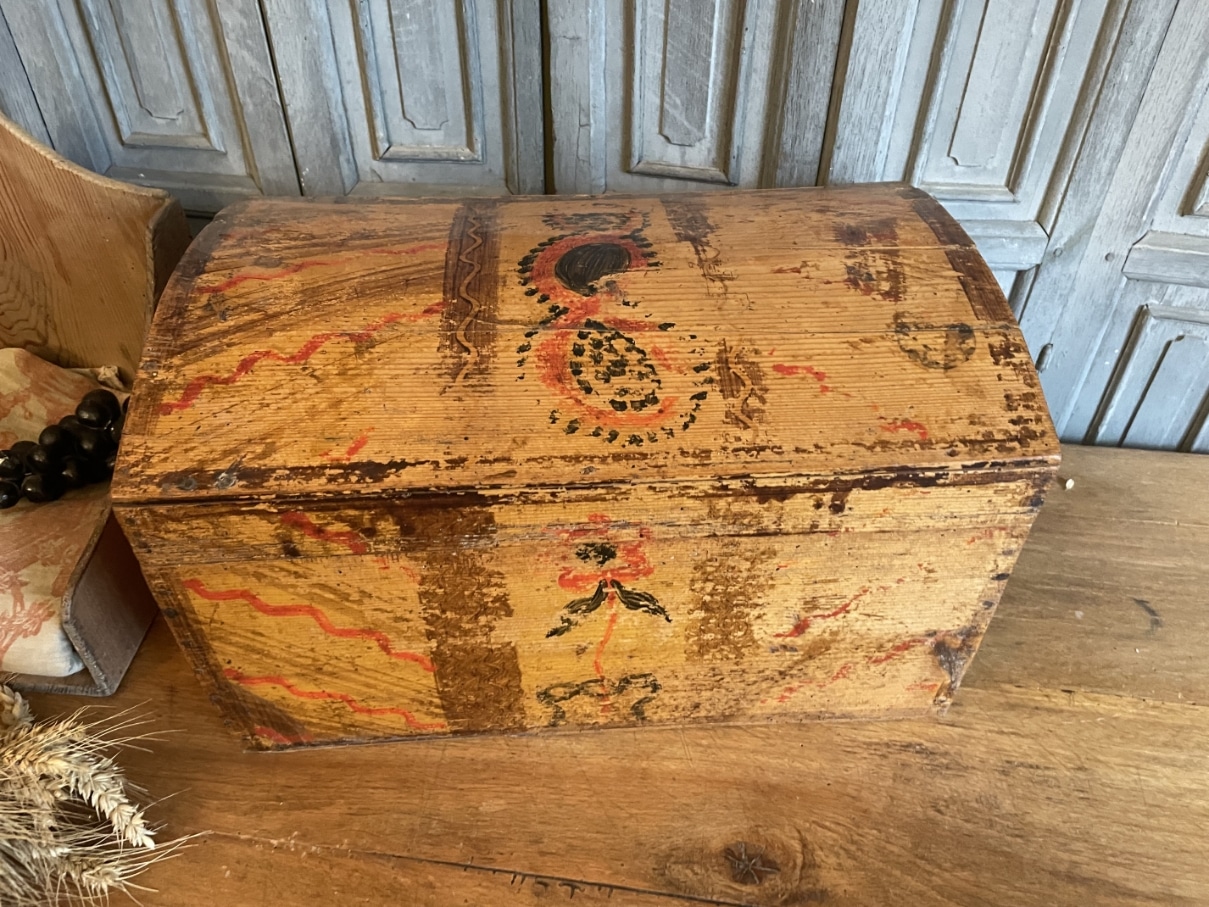 Bruidskist Bridal Chest - Afbeelding 3