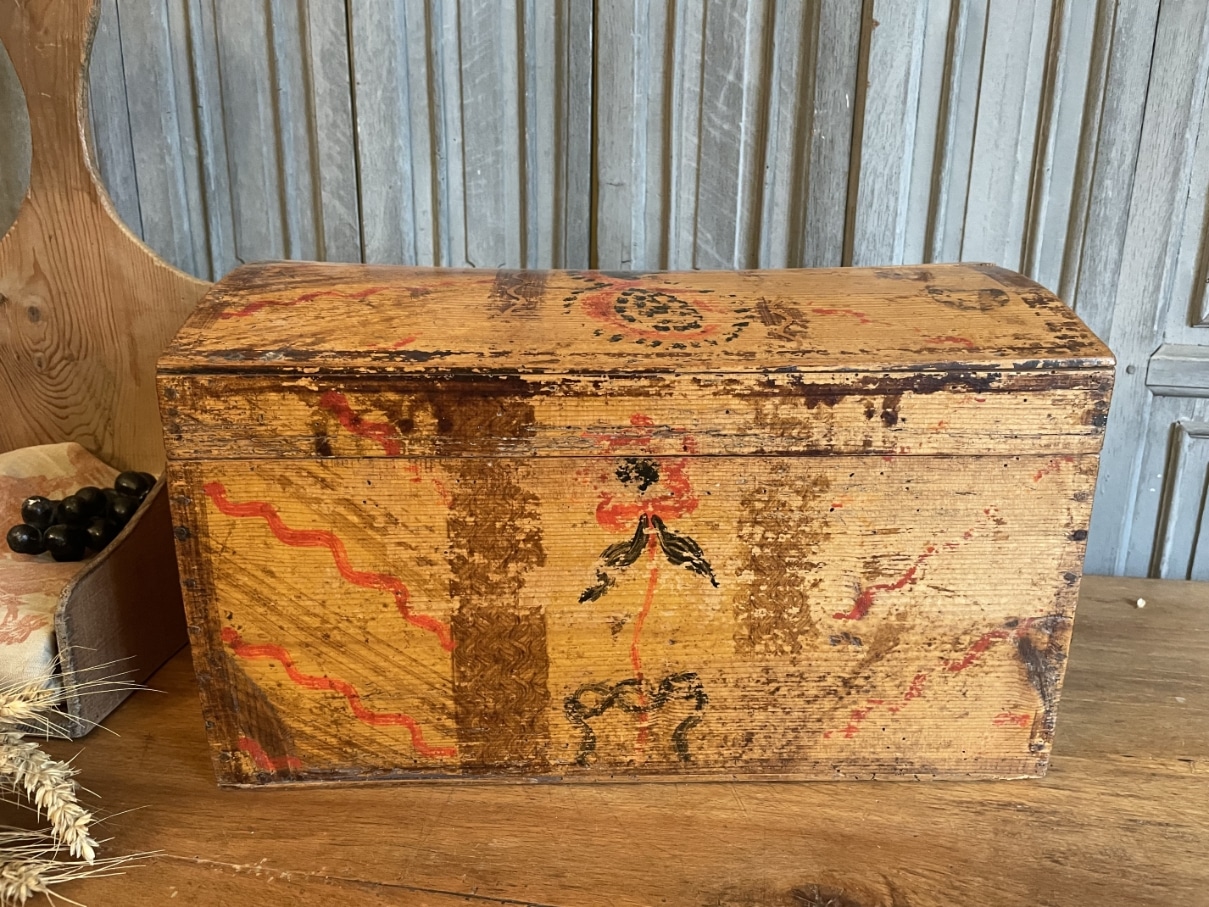 Bruidskist Bridal Chest - Afbeelding 12