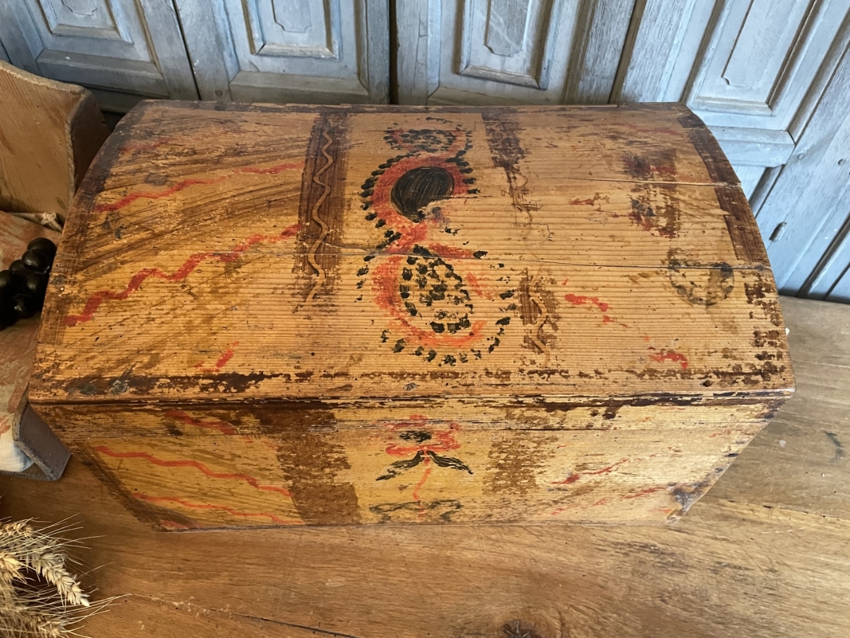 Bruidskist Bridal Chest - Afbeelding 4