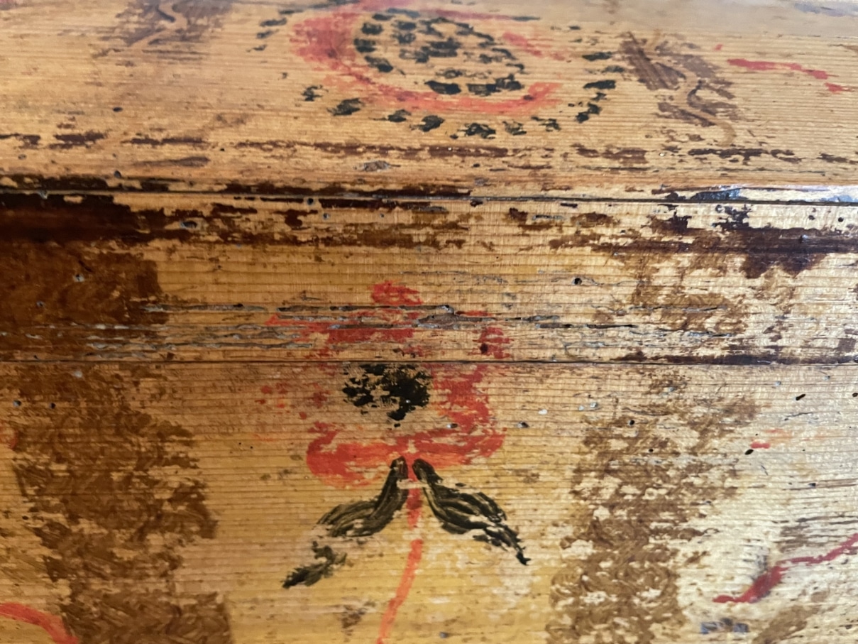 Bruidskist Bridal Chest - Afbeelding 5