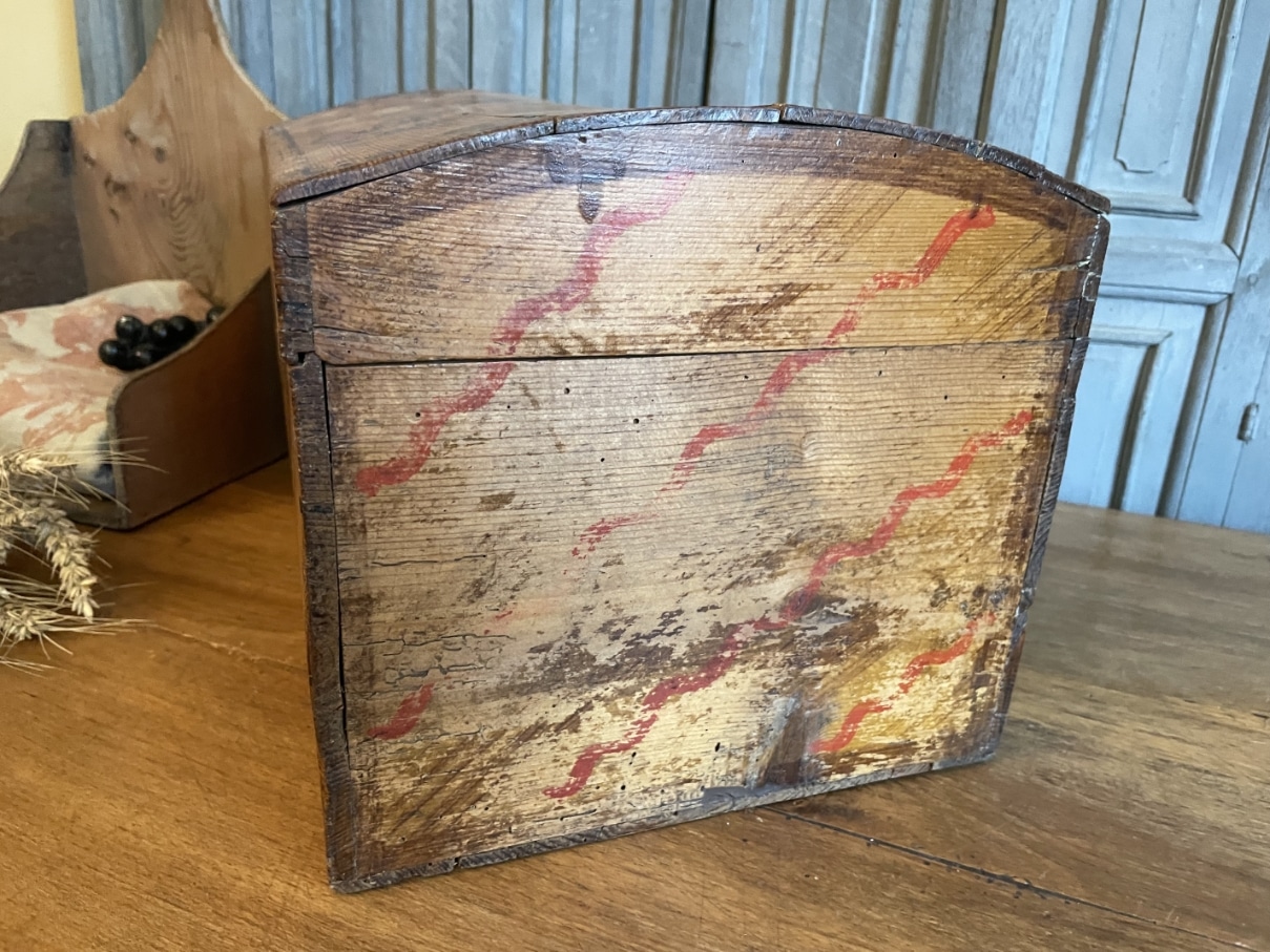 Bruidskist Bridal Chest - Afbeelding 6