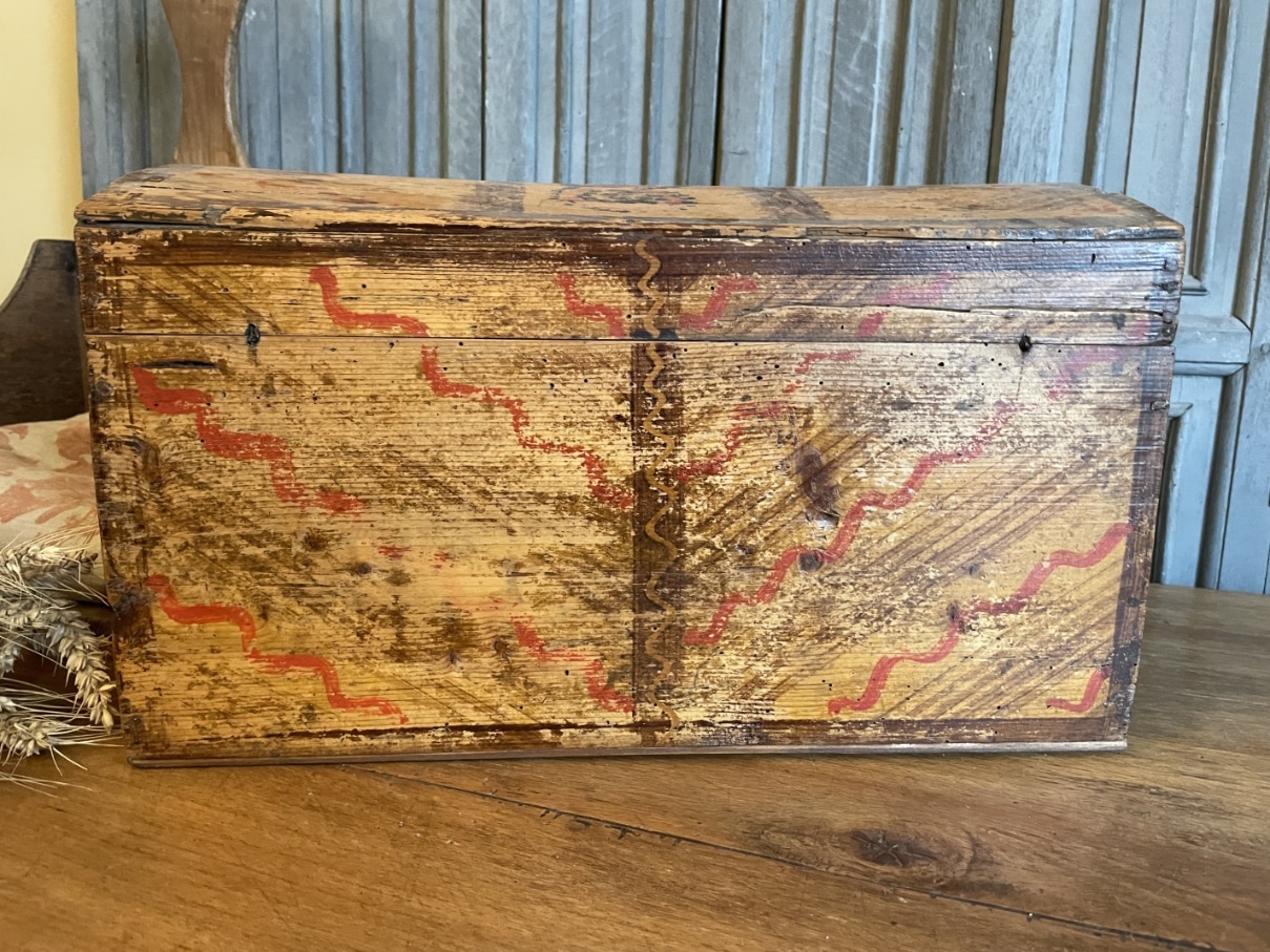 Bruidskist Bridal Chest - Afbeelding 7