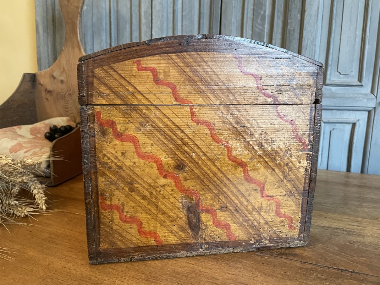 Bruidskist Bridal Chest - Afbeelding 8