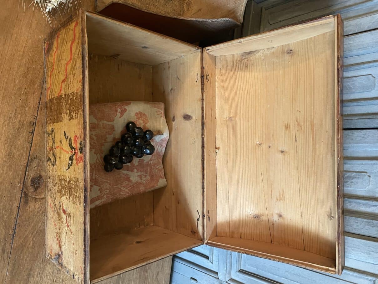 Bruidskist Bridal Chest - Afbeelding 10