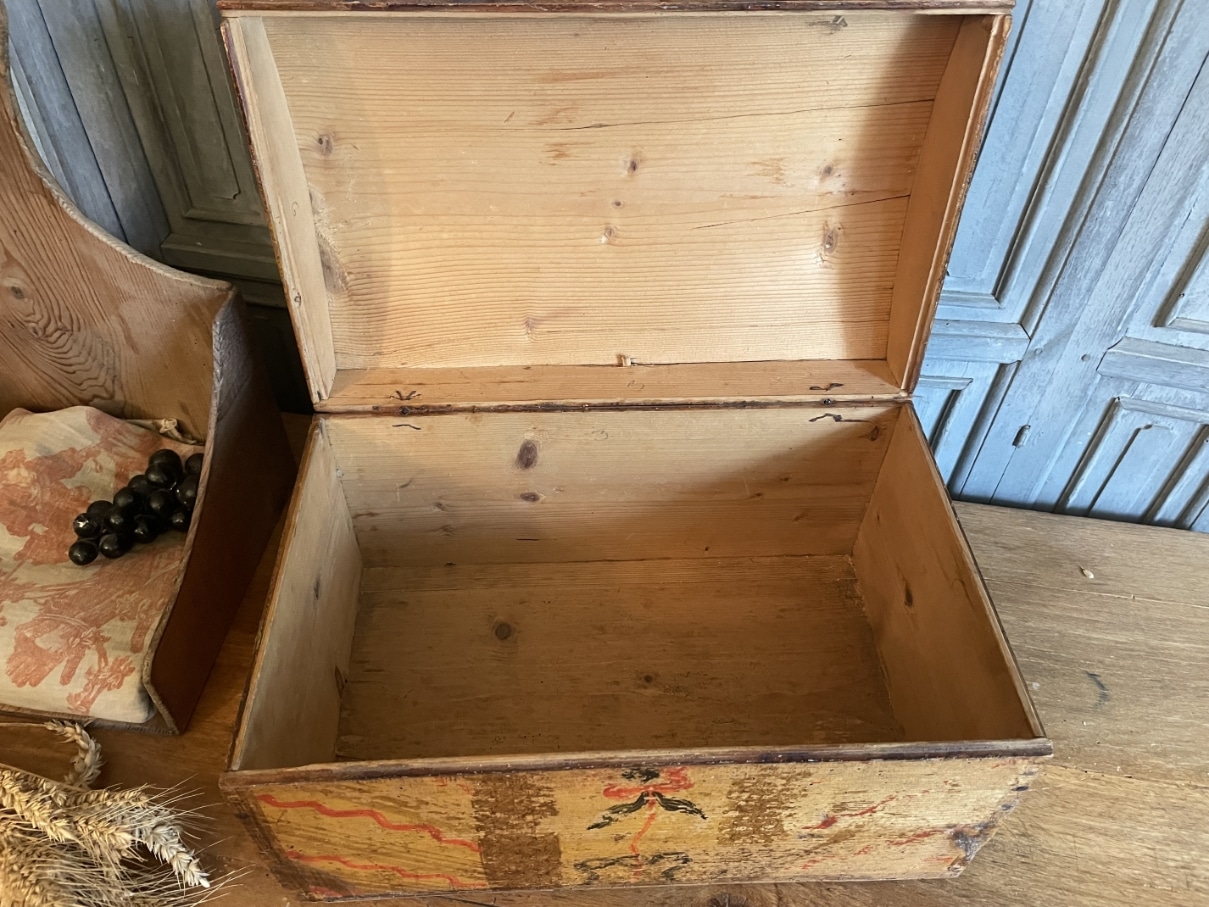 Bruidskist Bridal Chest - Afbeelding 11