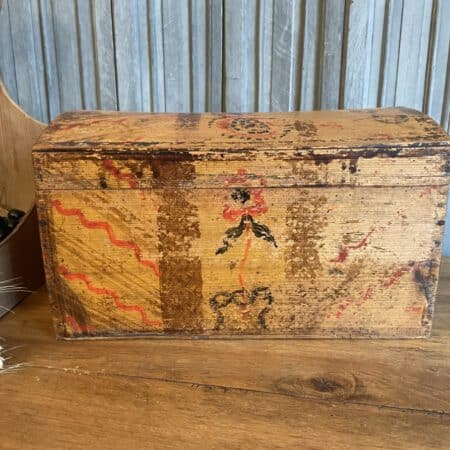 Bruidskist Bridal Chest