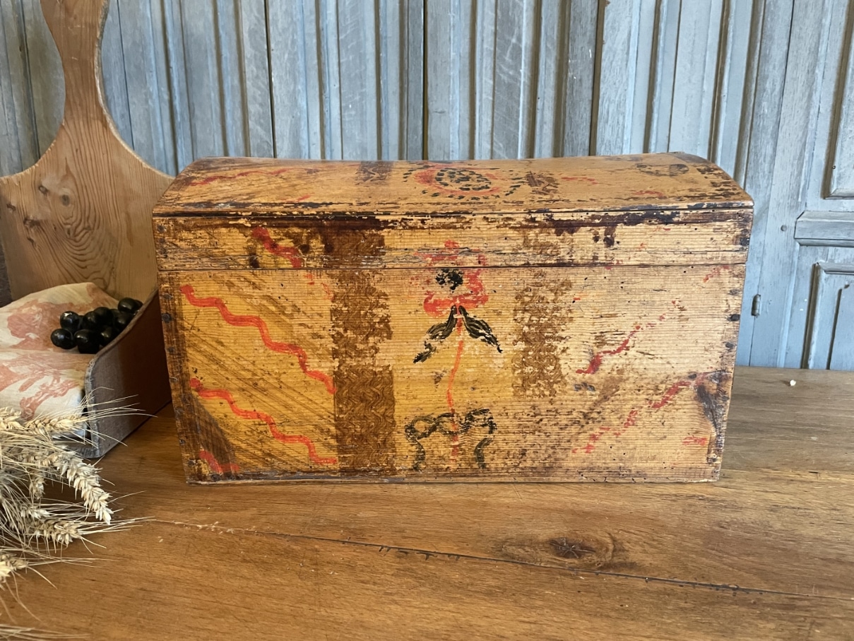 Bruidskist Bridal Chest