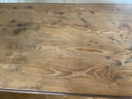 Eettafel Leeftafel Tafel 247 cm. - Afbeelding 12